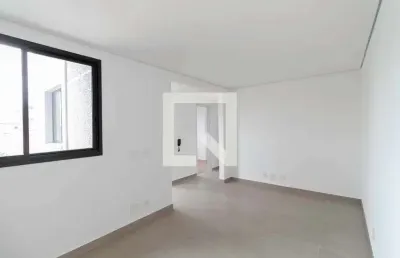 Apartamento para venda - união, 2 quartos,  50 m² - belo horizonte