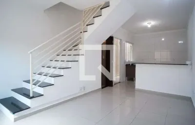 Casa / sobrado em condomínio para venda - ermelino matarazzo, 2 quartos,  121 m² - são paulo