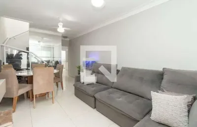 Casa para venda - vila ré, 3 quartos,  120 m² - são paulo