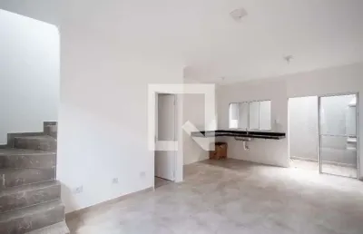 Casa / sobrado em condomínio para venda - jaguaribe, 2 quartos,  67 m² - osasco