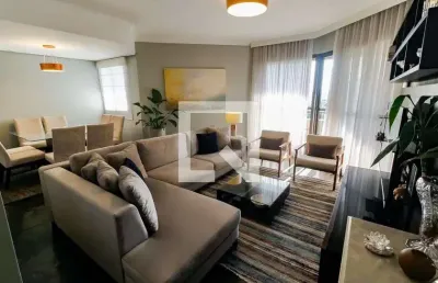 Apartamento para venda - portal do morumbi, 3 quartos,  149 m² - são paulo