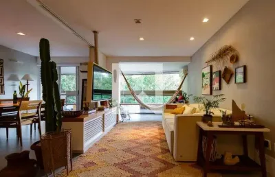 Apartamento para venda - lagoa, 2 quartos,  106 m² - rio de janeiro