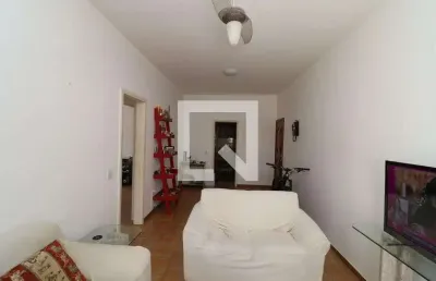 Apartamento para venda - jardim guanabara, 2 quartos,  75 m² - rio de janeiro