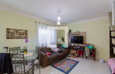 Casa para venda - jardim maringá, 4 quartos,  110 m² - são paulo