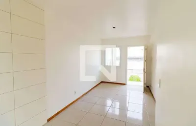 Apartamento para venda - aberta dos morros, 2 quartos,  50 m² - porto alegre