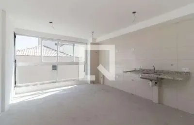 Apartamento para venda - água fria, 2 quartos,  49 m² - são paulo
