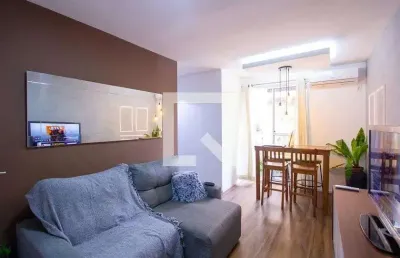 Apartamento para venda - centro , 2 quartos,  64 m² - niterói