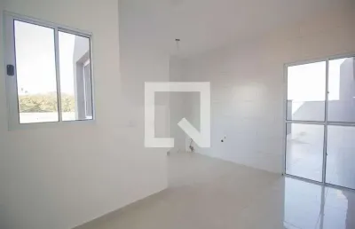 Cobertura para venda - vila mangalot, 2 quartos,  57 m² - são paulo