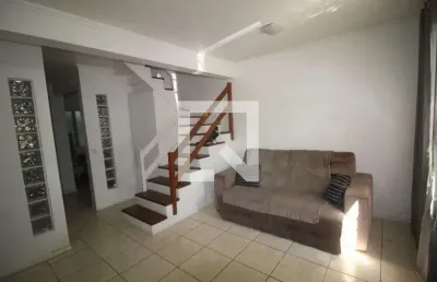 Casa / sobrado em condomínio para venda - rio branco, 3 quartos,  102 m² - canoas