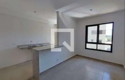 Apartamento para venda - jardim santa marcelina, 2 quartos,  46 m² - campinas