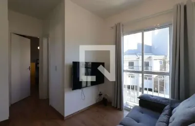 Cobertura para venda - parque das nações, 2 quartos,  72 m² - santo andré