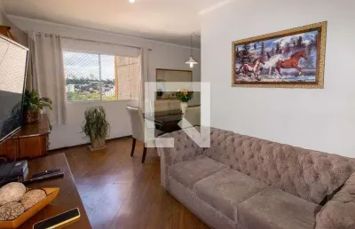 Apartamento para venda - taquaral, 3 quartos,  87 m² - campinas