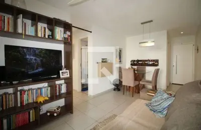 Apartamento para venda - jacarepaguá, 3 quartos,  80 m² - rio de janeiro