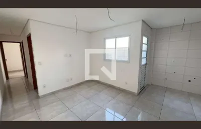 Apartamento para venda - jardim santo alberto, 2 quartos,  63 m² - santo andré