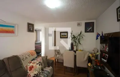 Apartamento para venda - sapopemba, 2 quartos,  45 m² - são paulo