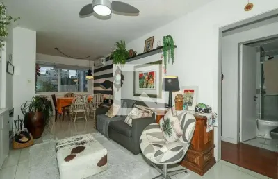 Apartamento para venda - mont&apos;serrat, 2 quartos,  84 m² - porto alegre