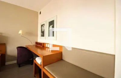 Apartamento para venda - santo agostinho, 1 quarto,  26 m² - belo horizonte