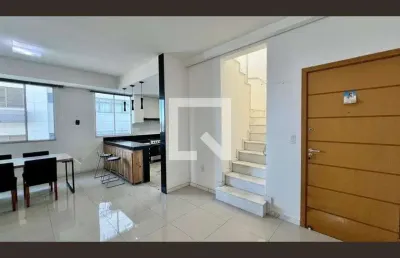 Cobertura para venda - prado, 3 quartos,  169 m² - belo horizonte