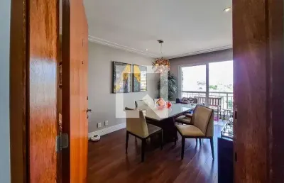 Apartamento para venda - ipiranga, 3 quartos,  95 m² - são paulo