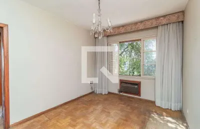 Apartamento para venda - são geraldo, 2 quartos,  81 m² - porto alegre