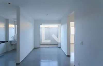 Apartamento para venda - jardim atlântico, 2 quartos,  96 m² - belo horizonte