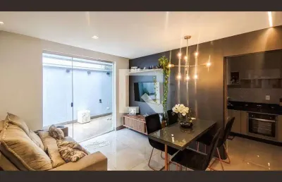 Apartamento para venda - santa cruz, 2 quartos,  150 m² - belo horizonte