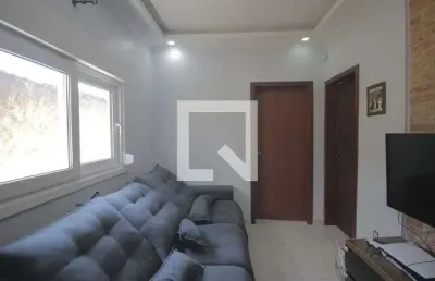 Casa para venda - bairro fátima, 3 quartos,  100 m² - canoas