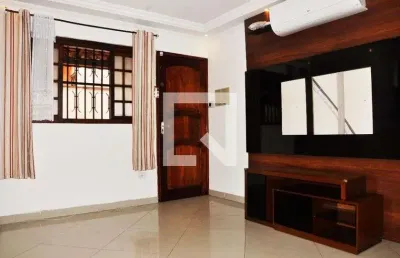 Casa / sobrado em condomínio para venda - piqueri, 2 quartos,  121 m² - são paulo