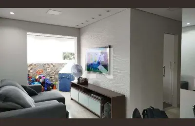 Apartamento para venda - vila carrão, 2 quartos,  85 m² - são paulo