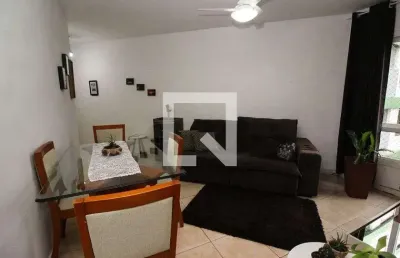Apartamento para venda - nonoai, 3 quartos,  80 m² - porto alegre