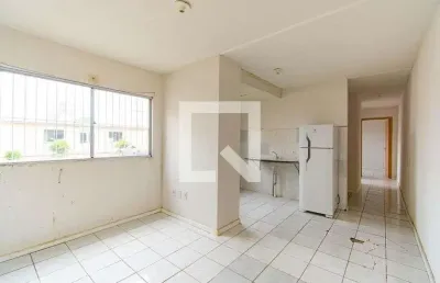 Apartamento para venda - niterói, 2 quartos,  47 m² - canoas