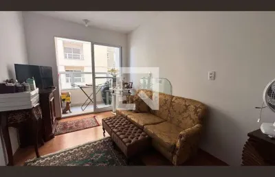 Apartamento para venda - parque prado, 2 quartos,  57 m² - campinas