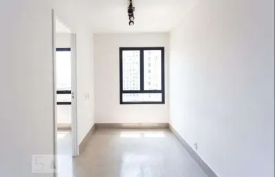 Apartamento para venda - centro, 2 quartos,  35 m² - osasco