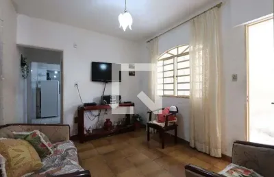Casa para venda - sapopemba, 4 quartos,  100 m² - são paulo