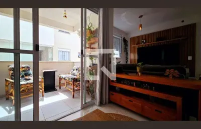 Apartamento para venda - gramadão , 2 quartos,  70 m² - jundiaí