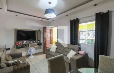 Casa para venda - vila ema, 3 quartos,  100 m² - são paulo