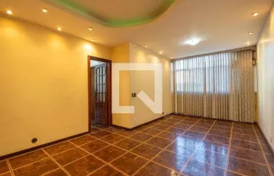 Apartamento para venda - tijuca, 3 quartos,  100 m² - rio de janeiro