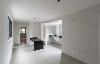 Apartamento para venda - são pedro, 2 quartos,  65 m² - belo horizonte
