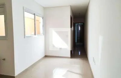 Cobertura para venda - vila metalúrgica, 2 quartos,  96 m² - santo andré