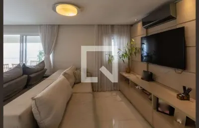 Cobertura para venda - santo amaro , 3 quartos,  130 m² - são paulo