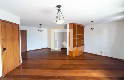 Apartamento para venda - vila clementino, 3 quartos,  125 m² - são paulo