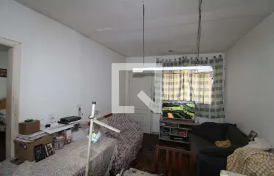 Casa para venda - mandaqui, 2 quartos,  56 m² - são paulo