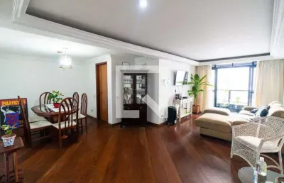 Apartamento para venda - saúde, 3 quartos,  125 m² - são paulo