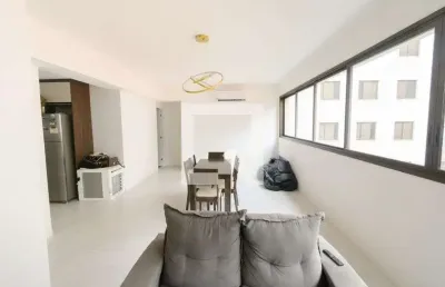 Apartamento para venda - serra, 2 quartos,  76 m² - belo horizonte