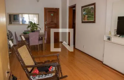 Apartamento para venda - icaraí, 2 quartos,  120 m² - niterói
