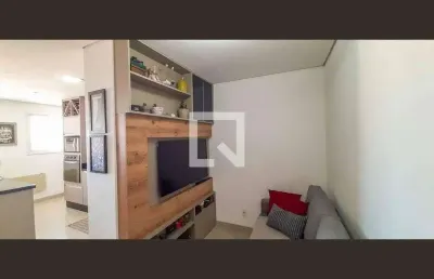 Apartamento para venda - centro, 3 quartos,  74 m² - osasco