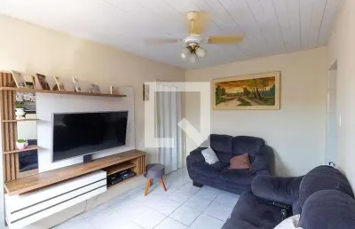 Casa para venda - vila ré, 3 quartos,  120 m² - são paulo