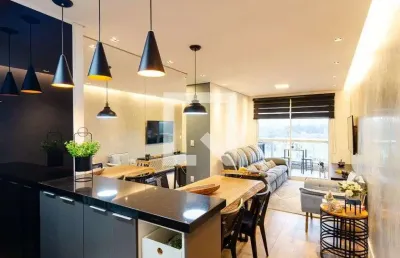 Apartamento para venda - jabaquara, 2 quartos,  59 m² - são paulo