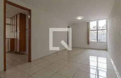 Apartamento para venda - bosque da saúde, 2 quartos,  73 m² - são paulo