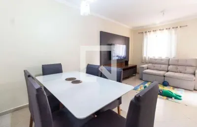 Casa / sobrado em condomínio para venda - santana, 3 quartos,  100 m² - são paulo